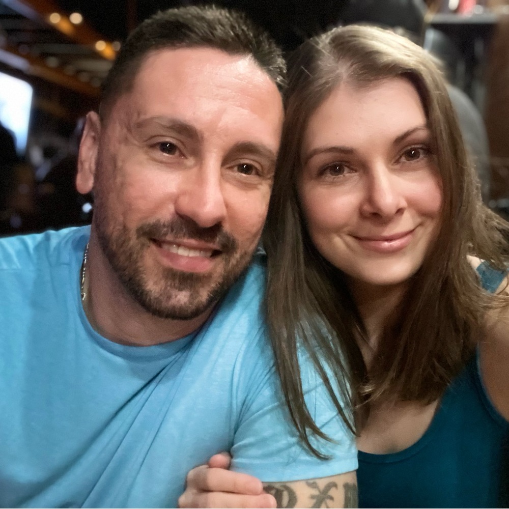 Meet your Posher, Maggie